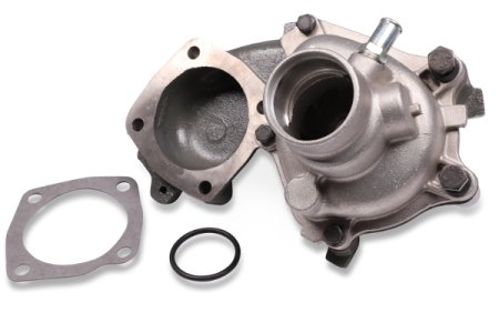 Pompa wody HEPU P068 46445405