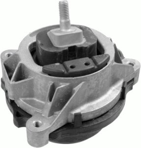 Poduszka silnika LEMFÖRDER 36997 01 22116855456