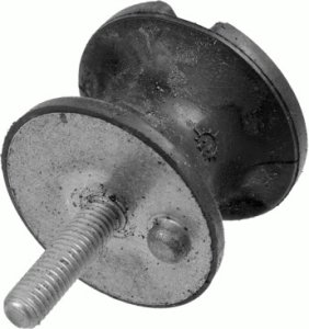 Poduszka silnika LEMFÖRDER 37002 01 22316799411