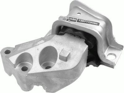 Poduszka silnika LEMFÖRDER 37007 01 1343242080