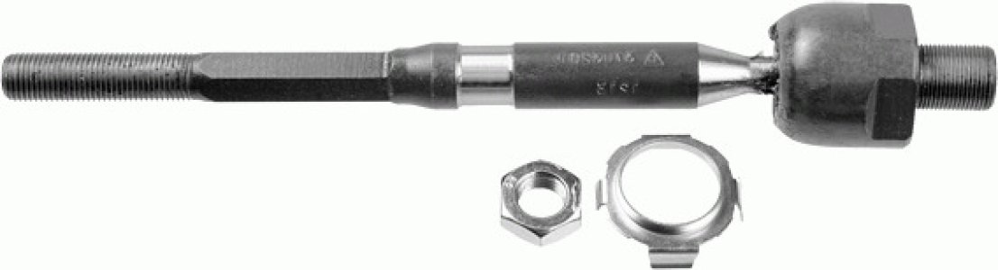 Drążek kierowniczy l LEMFÖRDER 37032 01 53010SAAJ01