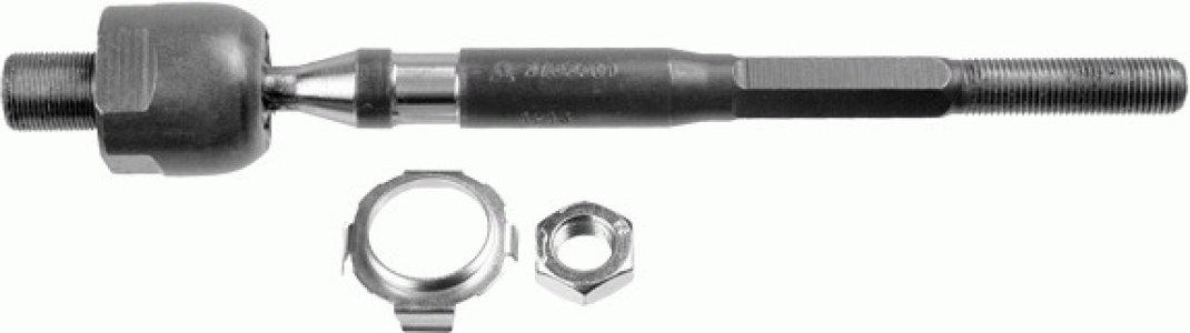 Drążek kierowniczy p LEMFÖRDER 37033 01 53011SAAJ01