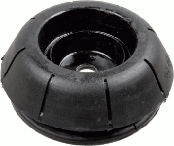 Poduszka amortyzatora LEMFÖRDER 37046 01 96549921