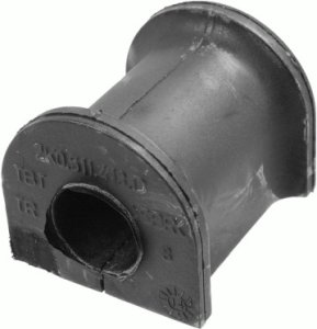 Poduszka stabilizatora LEMFÖRDER 37067 01 2K0511413D