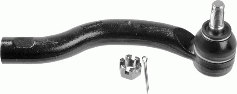 Końcówka drążka p LEMFÖRDER 37094 01 4504649195