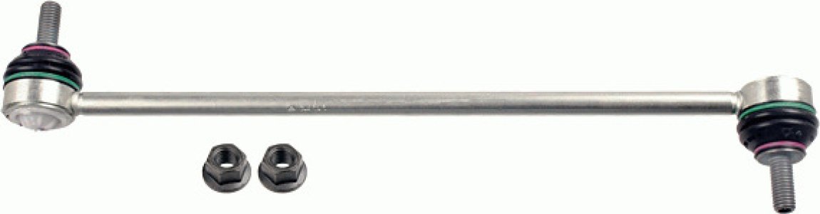 Łącznik stabilizatora LEMFÖRDER 37147 01 LR024474