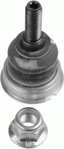 Sworzeń wahacza LEMFÖRDER 37149 01 2H0407021B