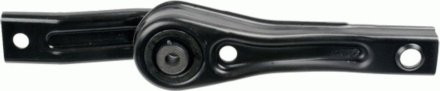 Poduszka silnika LEMFÖRDER 37161 01 5Q0199855AA