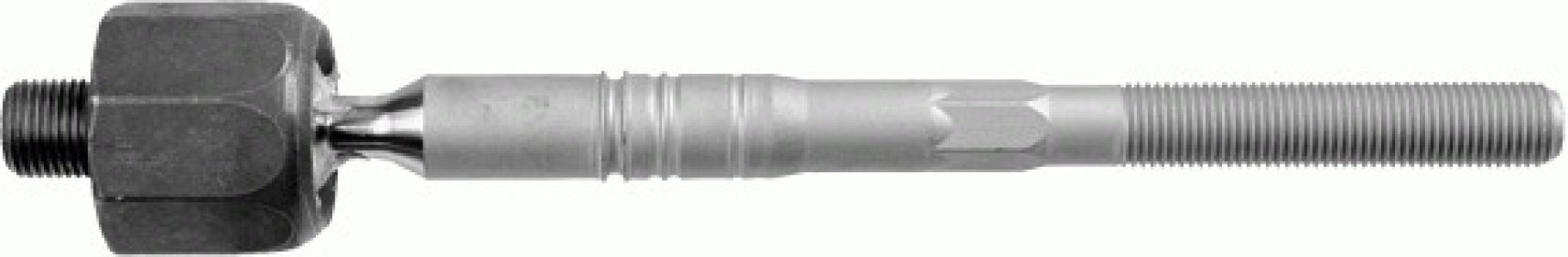 Drążek kierowniczy LEMFÖRDER 37168 01 32106858735