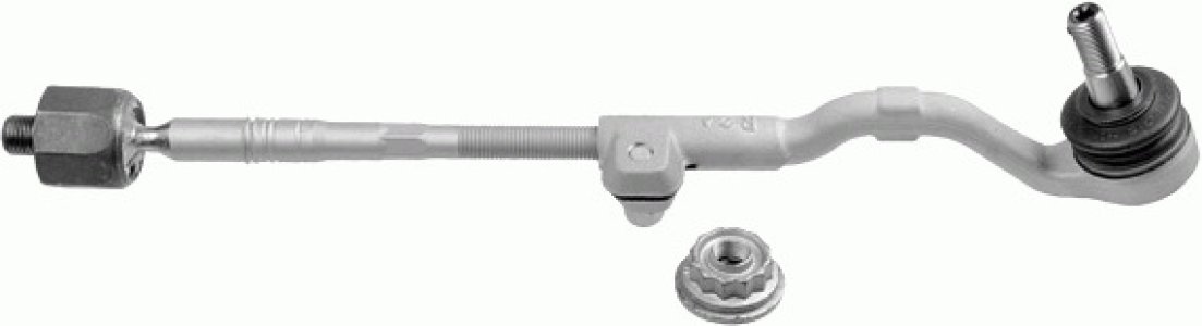 Drążek kierowniczy komplet  p LEMFÖRDER 37170 01 32106858737