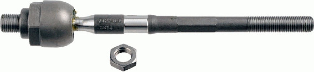 Drążek kierowniczy LEMFÖRDER 37221 01 485211071R