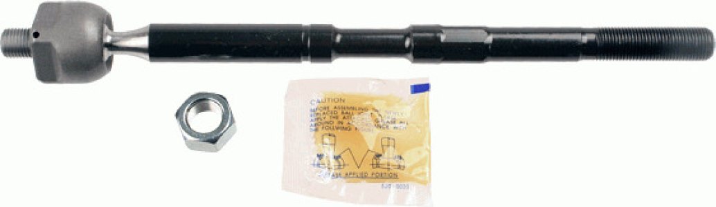 Drążek kierowniczy LEMFÖRDER 37240 01 455030F010