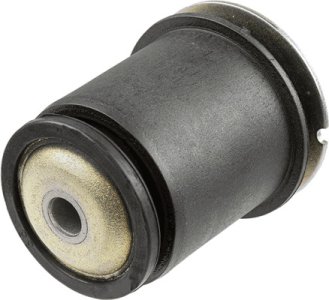 Poduszka tylnej belki LEMFÖRDER 37262 01 5131G8