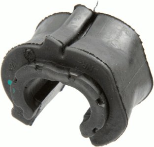 Poduszka stabilizatora LEMFÖRDER 37264 01 5,09E+08