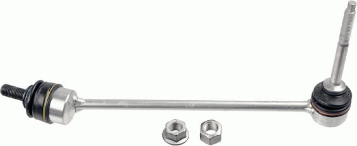 Łącznik stabilizatora LEMFÖRDER 37267 01 2223201689