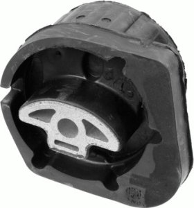 Poduszka skrzyni biegów LEMFÖRDER 37290 01 22326856421