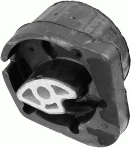 Poduszka skrzyni biegów LEMFÖRDER 37291 01 22316861324