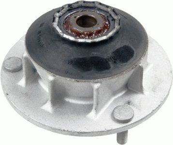 Poduszka amortyzatora LEMFÖRDER 37300 01 31336775097