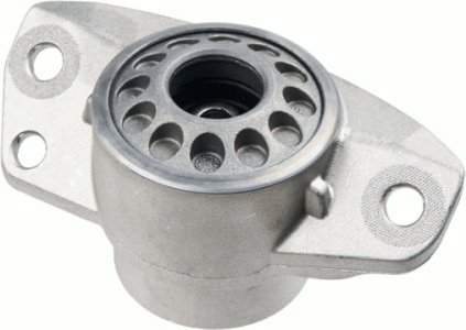 Poduszka amortyzatora LEMFÖRDER 37301 01 4G0513353