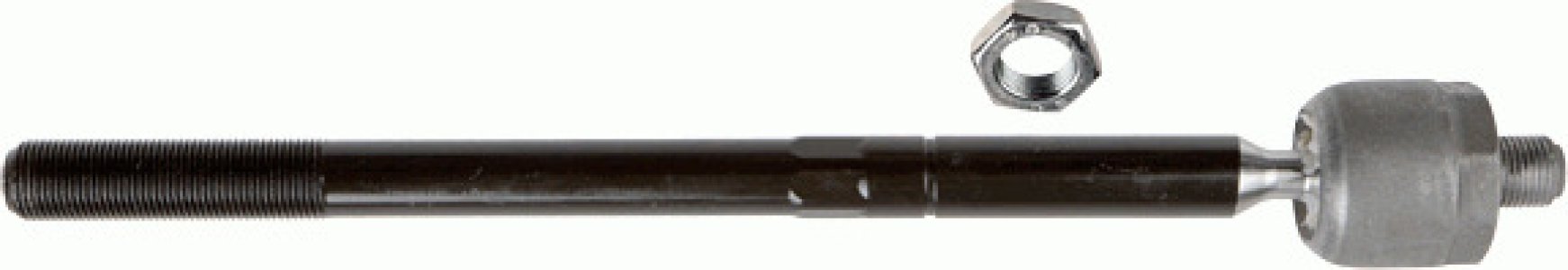 Drążek kierowniczy LEMFÖRDER 37314 01 31280409SK