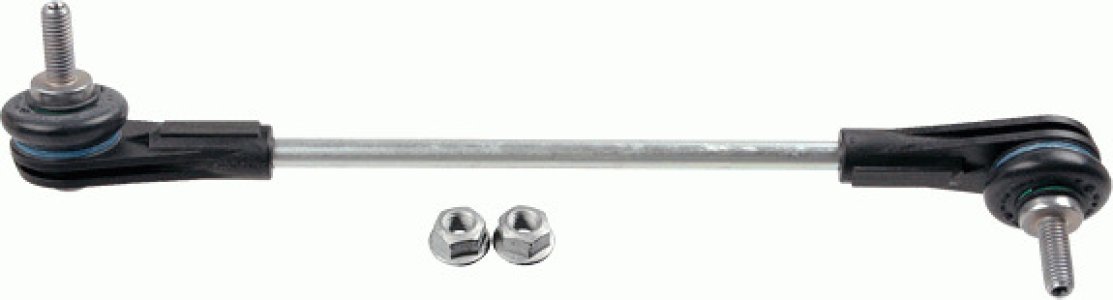 Łącznik stabilizatora LEMFÖRDER 37357 01 31306792212