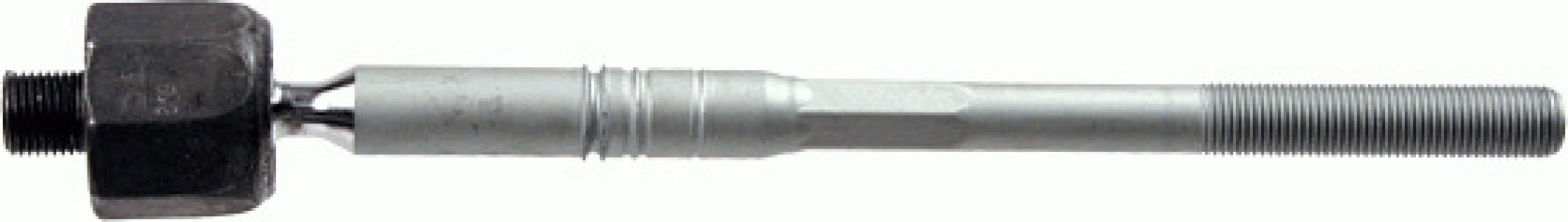 Drążek kierowniczy LEMFÖRDER 37389 01 