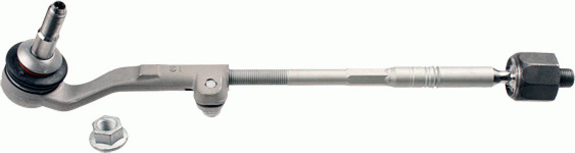 Drązek kierowniczy komplet  l LEMFÖRDER 37390 01 32107849389