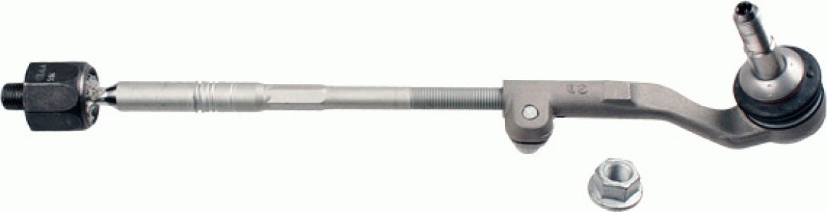 Drązek kierowniczy komplet  p LEMFÖRDER 37391 01 32107849390