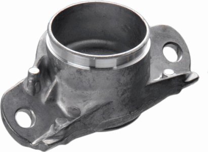 Poduszka amortyzatora LEMFÖRDER 37416 01 5Q0513353H