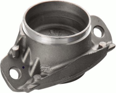 Poduszka amortyzatora LEMFÖRDER 37417 01 5Q0513353G