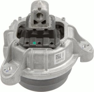 Poduszka silnika LEMFÖRDER 37430 01 22116859846