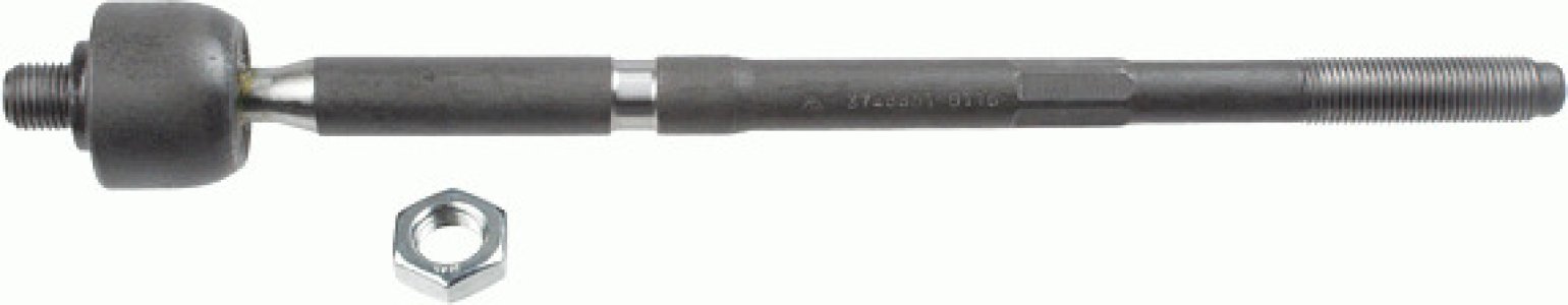 Drążek kierowniczy LEMFÖRDER 37488 01 1609211