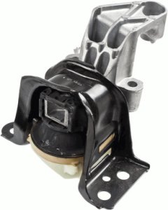 Poduszka silnika LEMFÖRDER 37496 01 112104344R