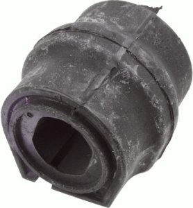 Poduszka stabilizatora LEMFÖRDER 37498 01 5,09E+07