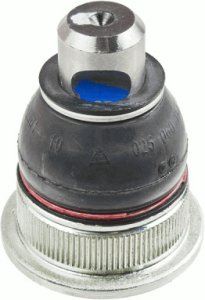 Sworzeń wahacza LEMFÖRDER 37513 01 401604002R