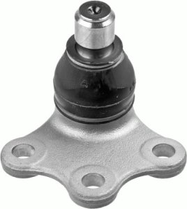 Sworzeń wahacza LEMFÖRDER 37515 01 364077S1