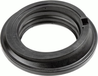 Łożysko poduszki amortyzatora LEMFÖRDER 37555 01 5Q0412249E