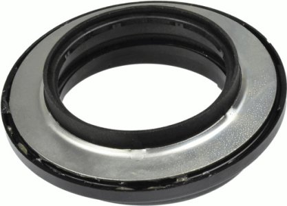 Łożysko poduszki amortyzatora LEMFÖRDER 37555 01 5Q0412249E