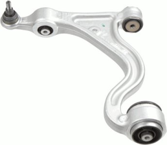 Wahacz LEMFÖRDER 37557 01 970E11 przód lewy