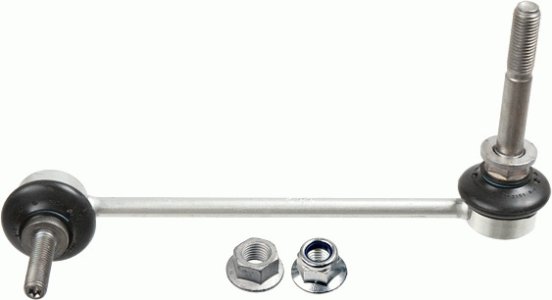 Łącznik stabilizatora LEMFÖRDER 37560 01 99734307004