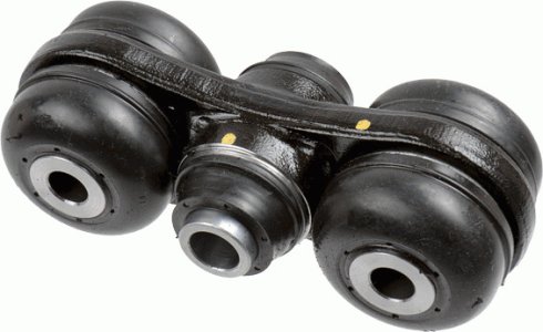 Silentblok wahacza LEMFÖRDER 37617 01 13262449