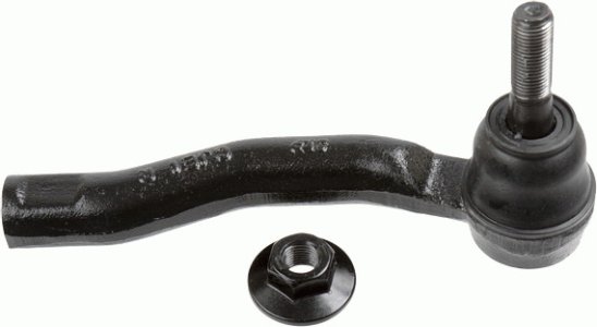 Końcówka drążka p LEMFÖRDER 37640 01 4504649145