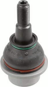 Sworzeń wahacza LEMFÖRDER 37644 01 C2D1536