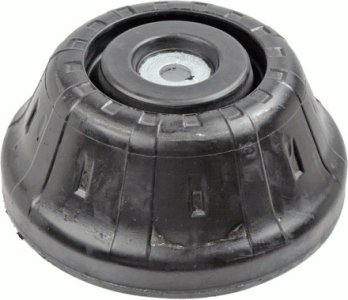 Poduszka amortyzatora LEMFÖRDER 37655 01 2H0412331