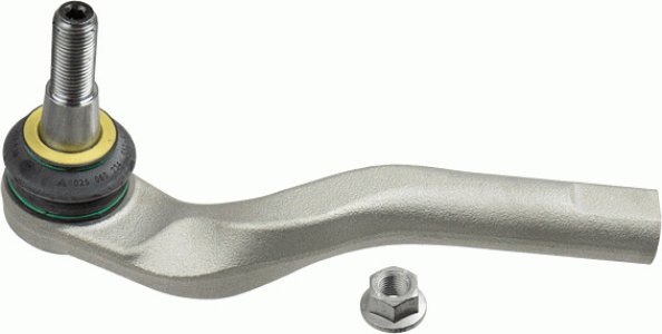 Końcówka drążka  l LEMFÖRDER 37667 01 4474600048