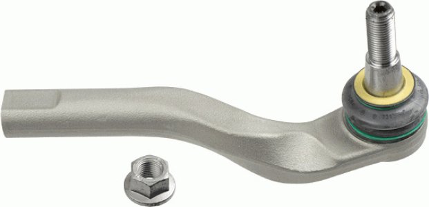 Końcówka drążka  p LEMFÖRDER 37668 01 