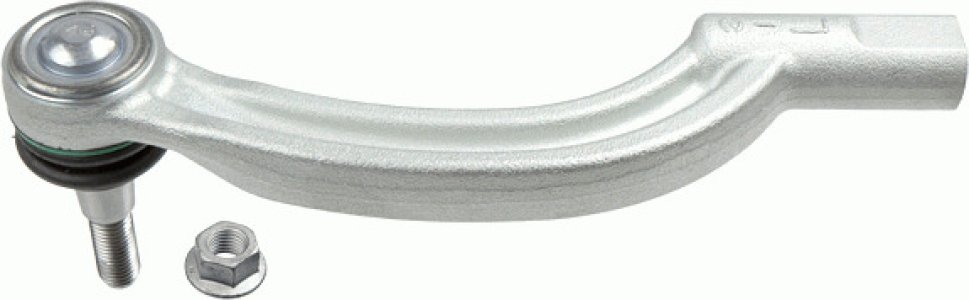 Końcówka drążka  l LEMFÖRDER 37669 01 4474600248