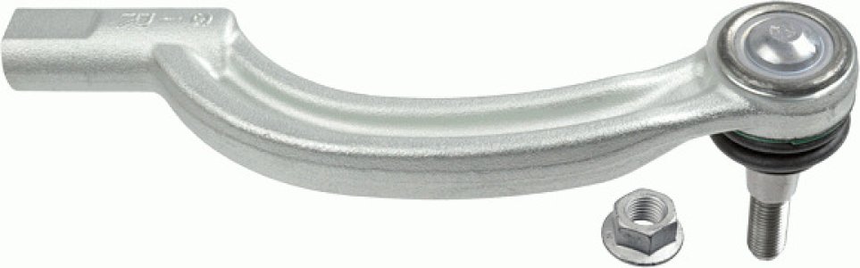 Końcówka drążka  p LEMFÖRDER 37670 01 4474600348