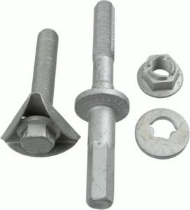 Zestaw śrub wahacza LEMFÖRDER 37697 01 33306786187