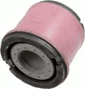 Poduszka silnika LEMFÖRDER 37722 01 AV615L021AA